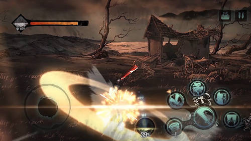 影之刃3心法守正出奇有什么使用方法