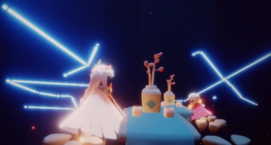 怎样才能让其他人带着我体验光遇的乐趣