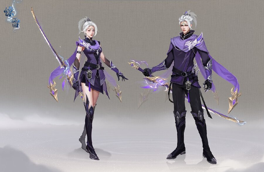 卧虎藏龙武当所内含哪些属性