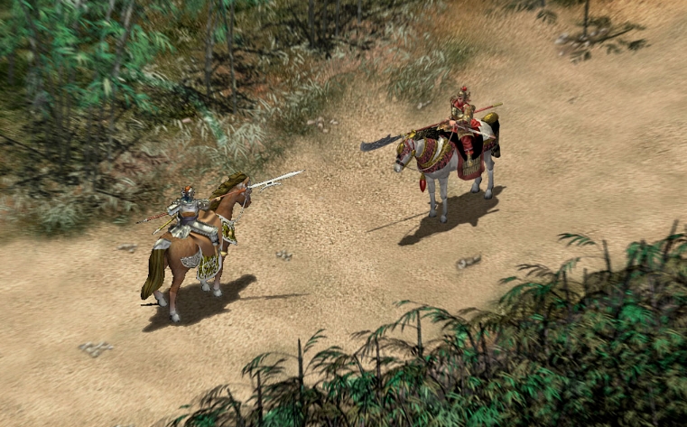 风云三国中的武将俘虏需要注意哪些要点 风云三国中的武将俘虏需要注意哪些要点