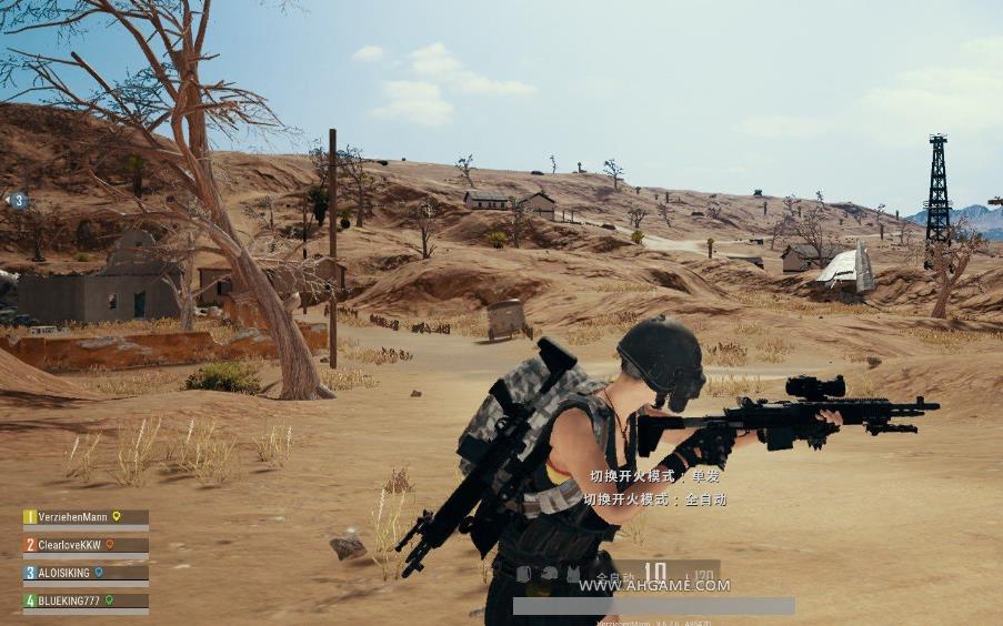 想要在绝地求生中增加枪的杀伤力有什么建议