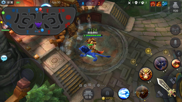 梦三国手游如何获得圣灵护体技能 梦三国手游如何获得圣灵护体技能