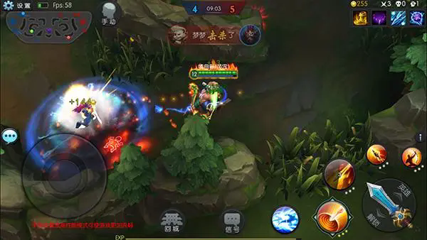 梦三国手游如何获得圣灵护体技能 梦三国手游如何获得圣灵护体技能