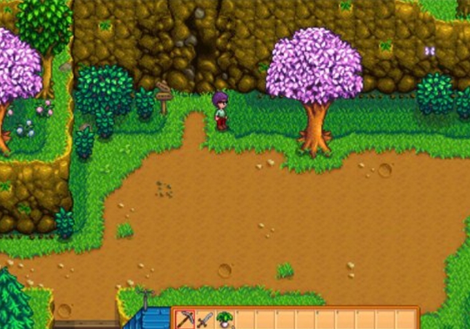 星露谷物语14心剧情有何可圈可点之处