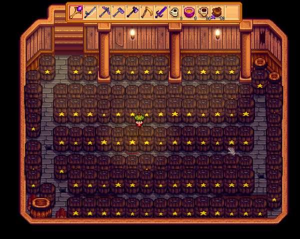 在星露谷物语前期如何平衡发展和赚取金钱 在星露谷物语前期如何平衡发展和赚取金钱