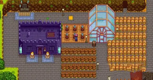 在星露谷物语前期如何平衡发展和赚取金钱 在星露谷物语前期如何平衡发展和赚取金钱