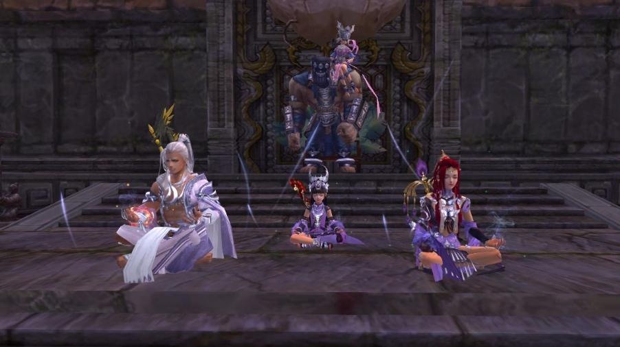 剑网三阿萨辛剧情需要达到什么等级才能开启 剑网三阿萨辛剧情需要达到什么等级才能开启