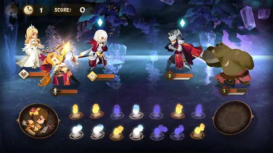 炎日军团在万象物语中的探索难度有多大 炎日军团在万象物语中的探索难度有多大