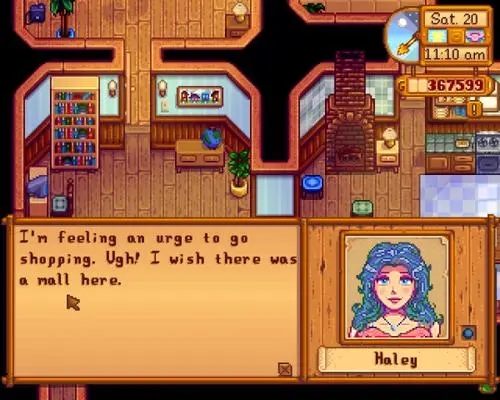 你知道星露谷物语的彩蛋在哪里吗