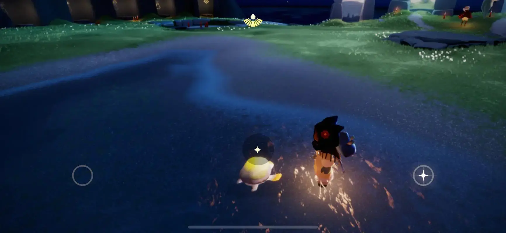 光遇游戏中任务需要注意什么