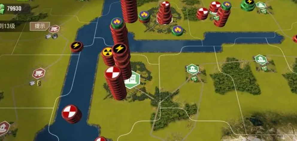 二战风云二战中攻占城市的方法和技巧是什么