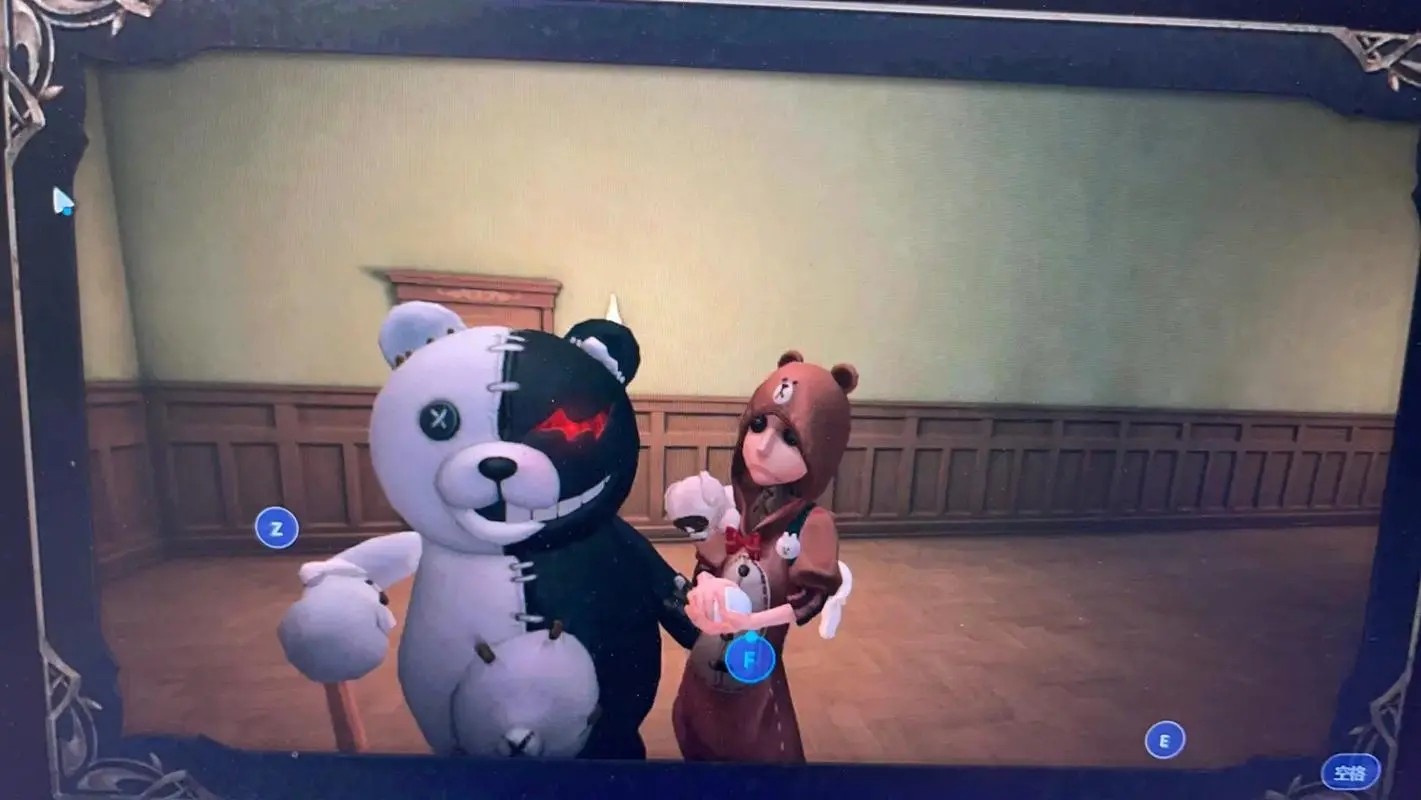 第五人格游戏里有哪些角色拥有技能