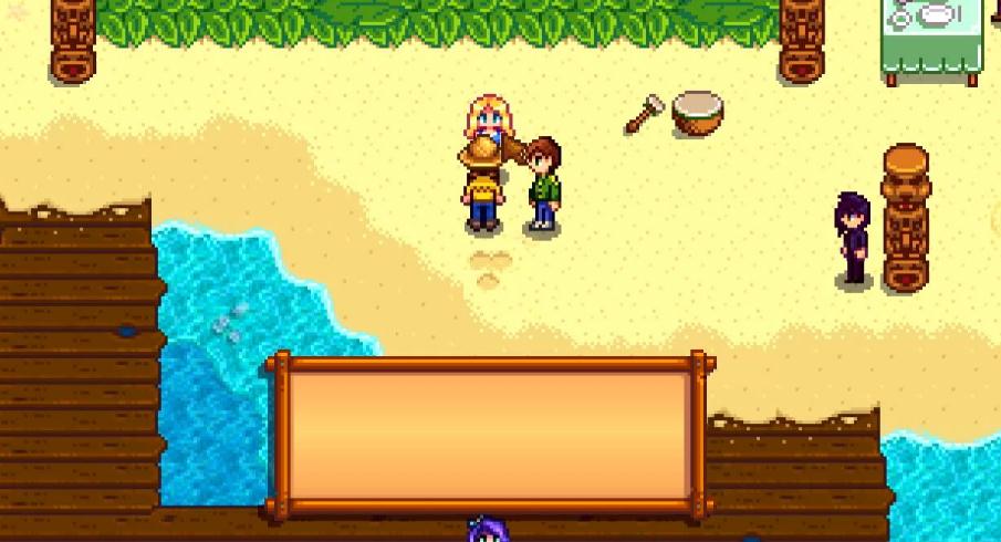 星露谷物语有哪些神秘地点可供探索 星露谷物语有哪些神秘地点可供探索