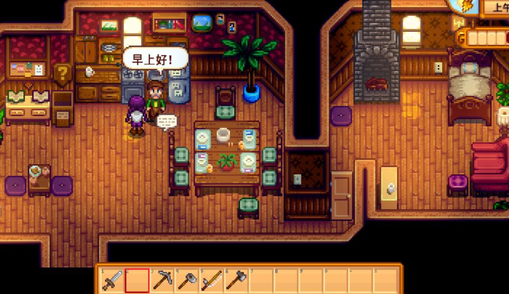 星露谷物语有哪些神秘地点可供探索