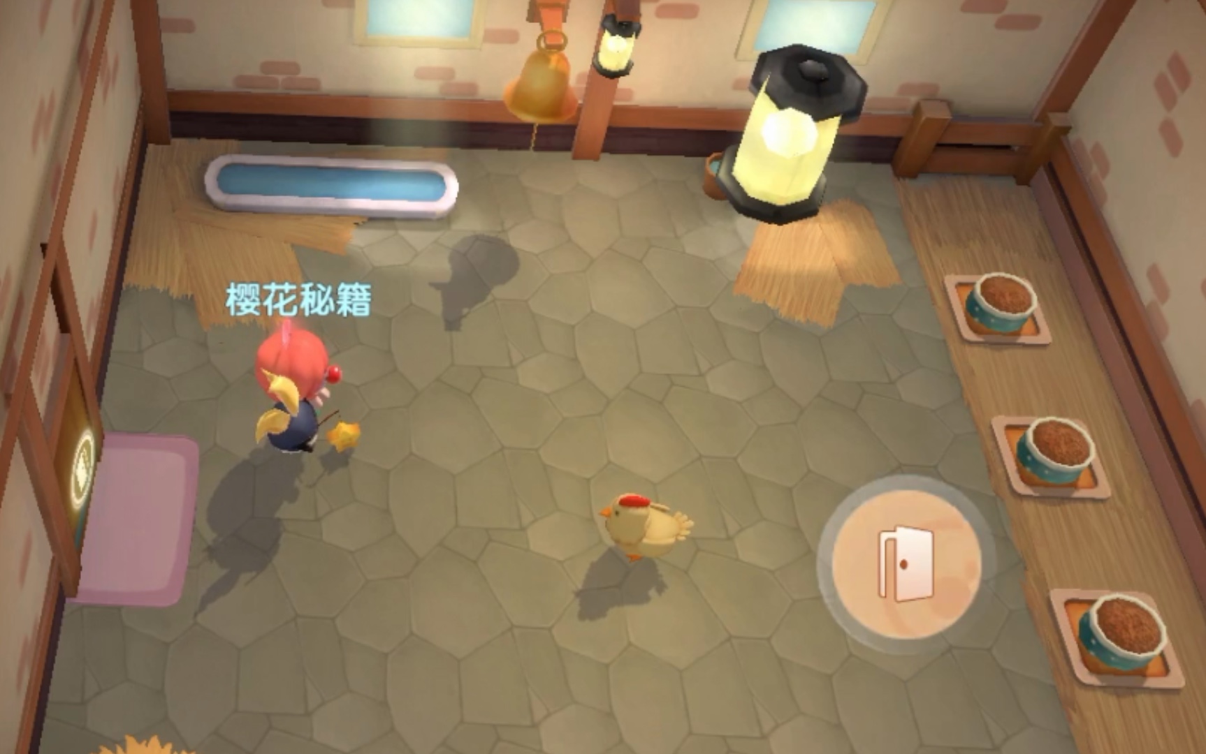 在摩尔庄园农场钓鱼可以赚钱吗