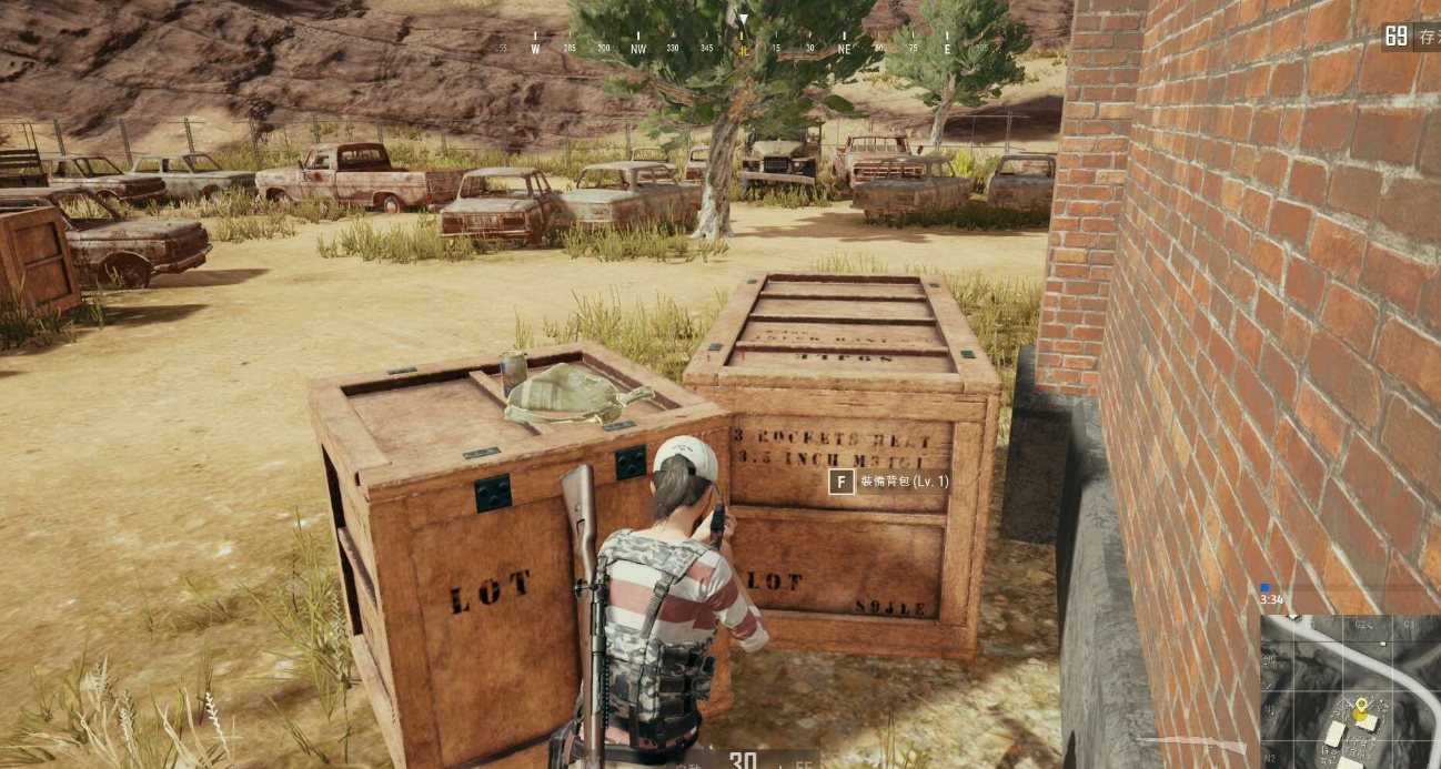 绝地求生连帽衫搭配帽子的时尚指南