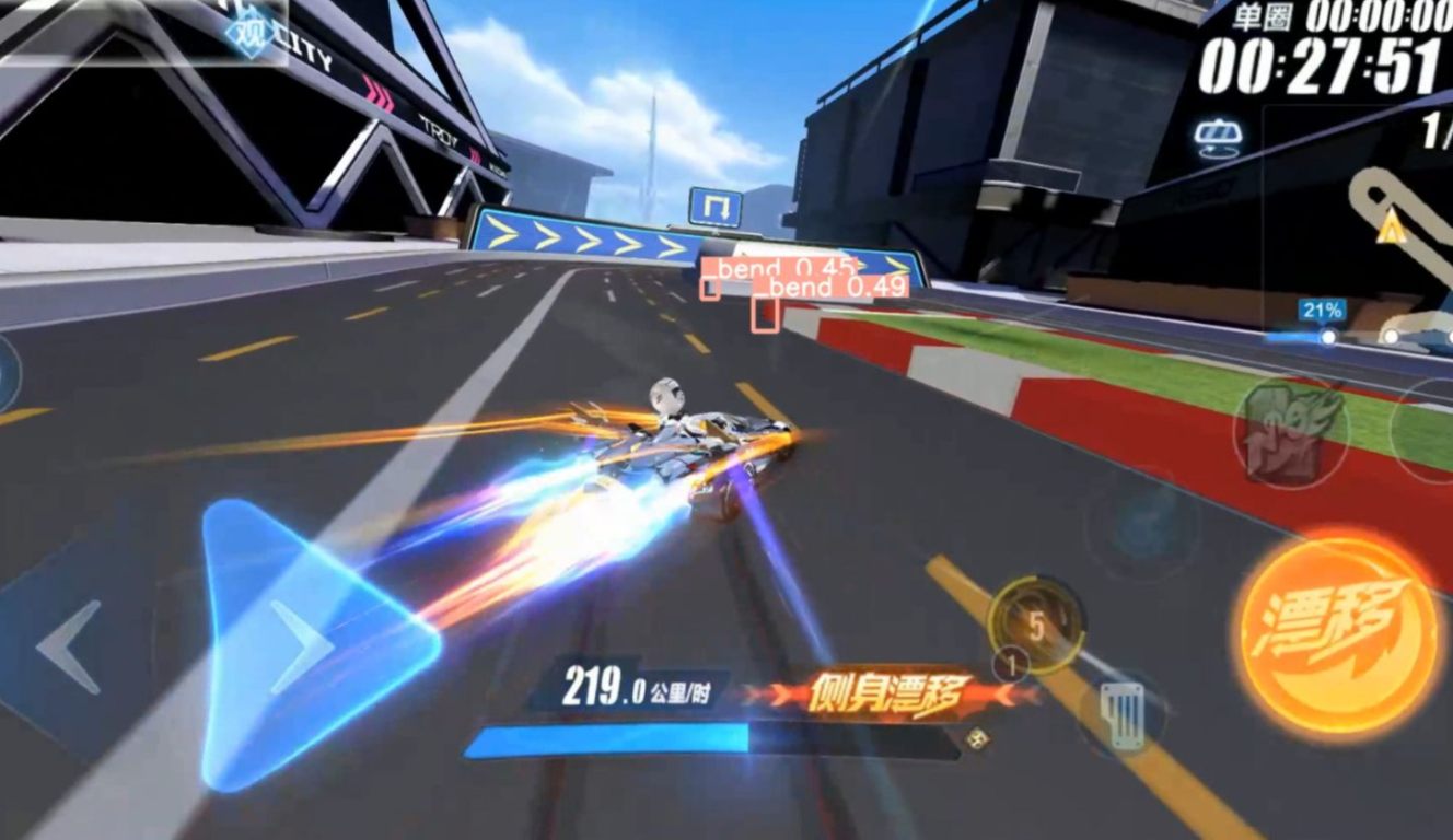 qq飞车下赛季荣耀勋章能得到哪个车型