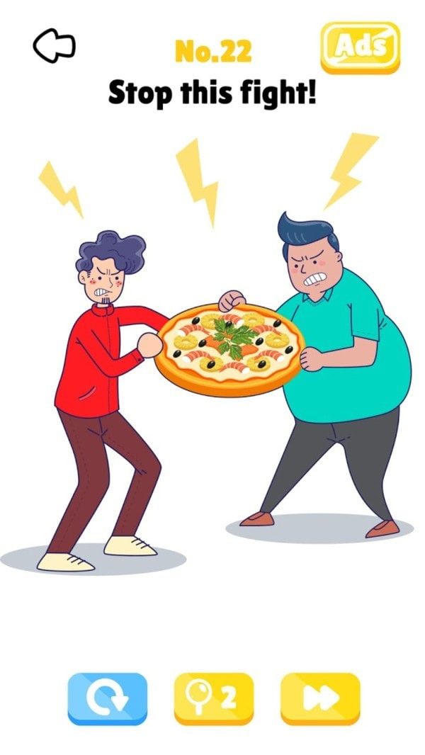 你的iq有多高_截图1