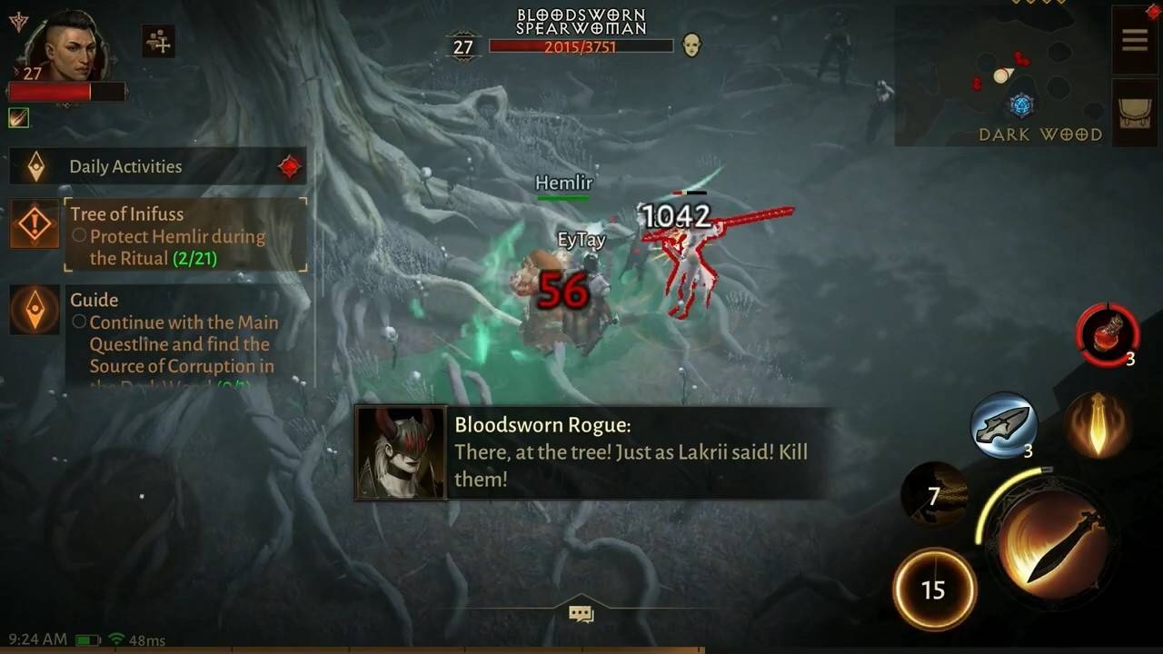 暗黑破坏神不朽圣骑士套装是否适合单人游戏