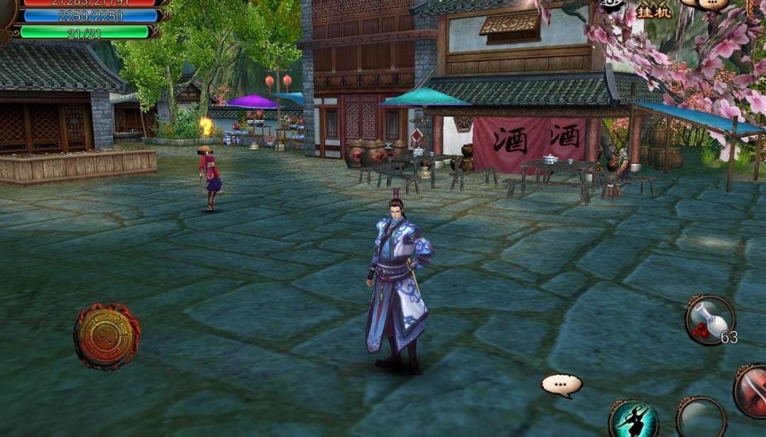 卧虎藏龙贰唐门技能适合单人对抗吗 卧虎藏龙贰唐门技能适合单人对抗吗