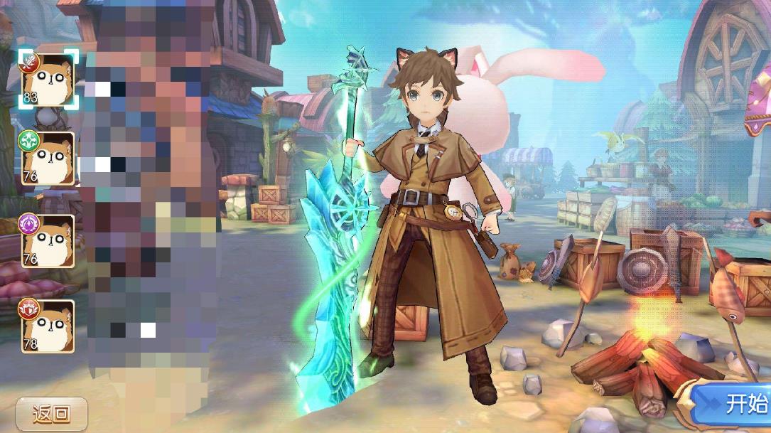 风之大陆通用技能加点有什么经典组合 风之大陆通用技能加点有什么经典组合