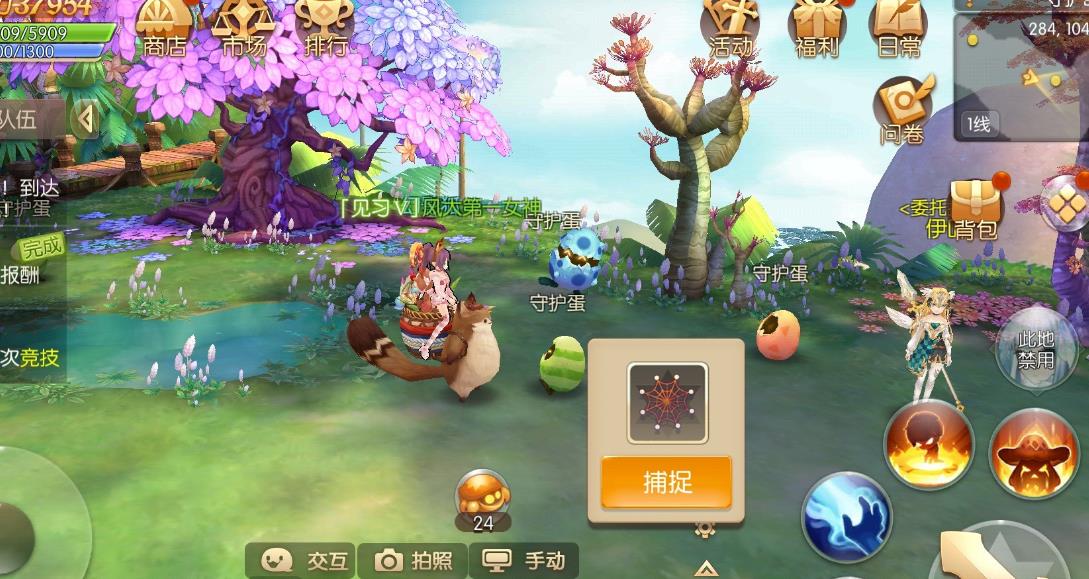 风之大陆通用技能加点有什么经典组合 风之大陆通用技能加点有什么经典组合