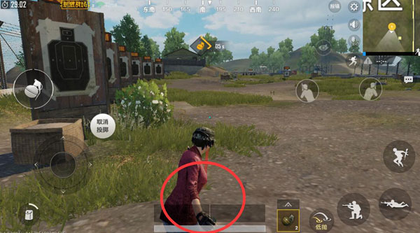 上车绝地求生需要掌握哪些技巧