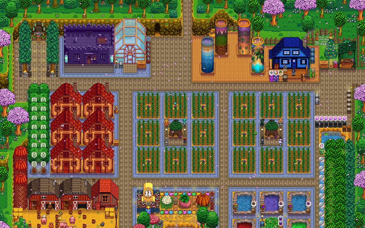 如何避免在星露谷物语中丢失物品 如何避免在星露谷物语中丢失物品