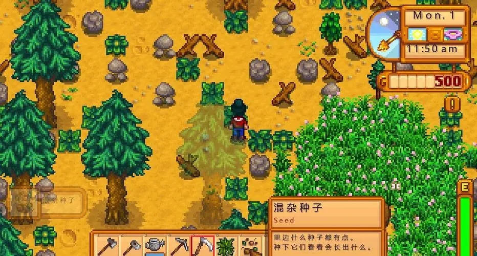 星露谷物语有哪些冒险家公会任务可以接 星露谷物语有哪些冒险家公会任务可以接