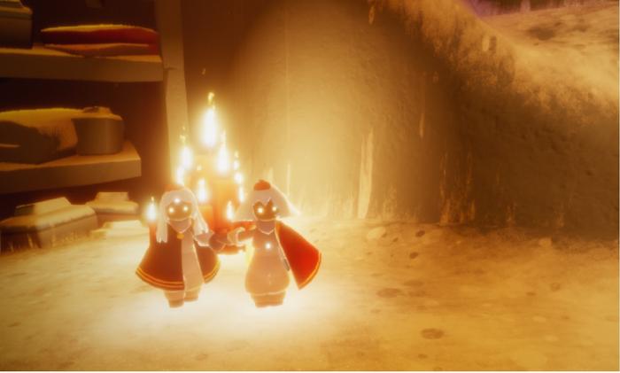 有什么方法可以迅速获得光遇的爱心