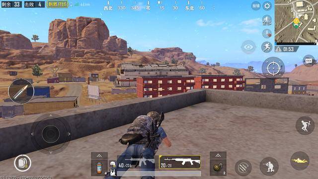 绝地求生刺激战场宝箱可获得哪些装备