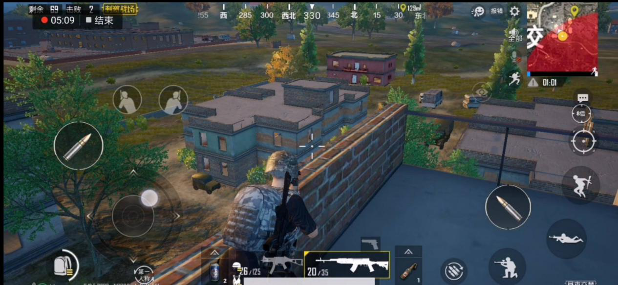 绝地求生刺激战场宝箱可获得哪些装备