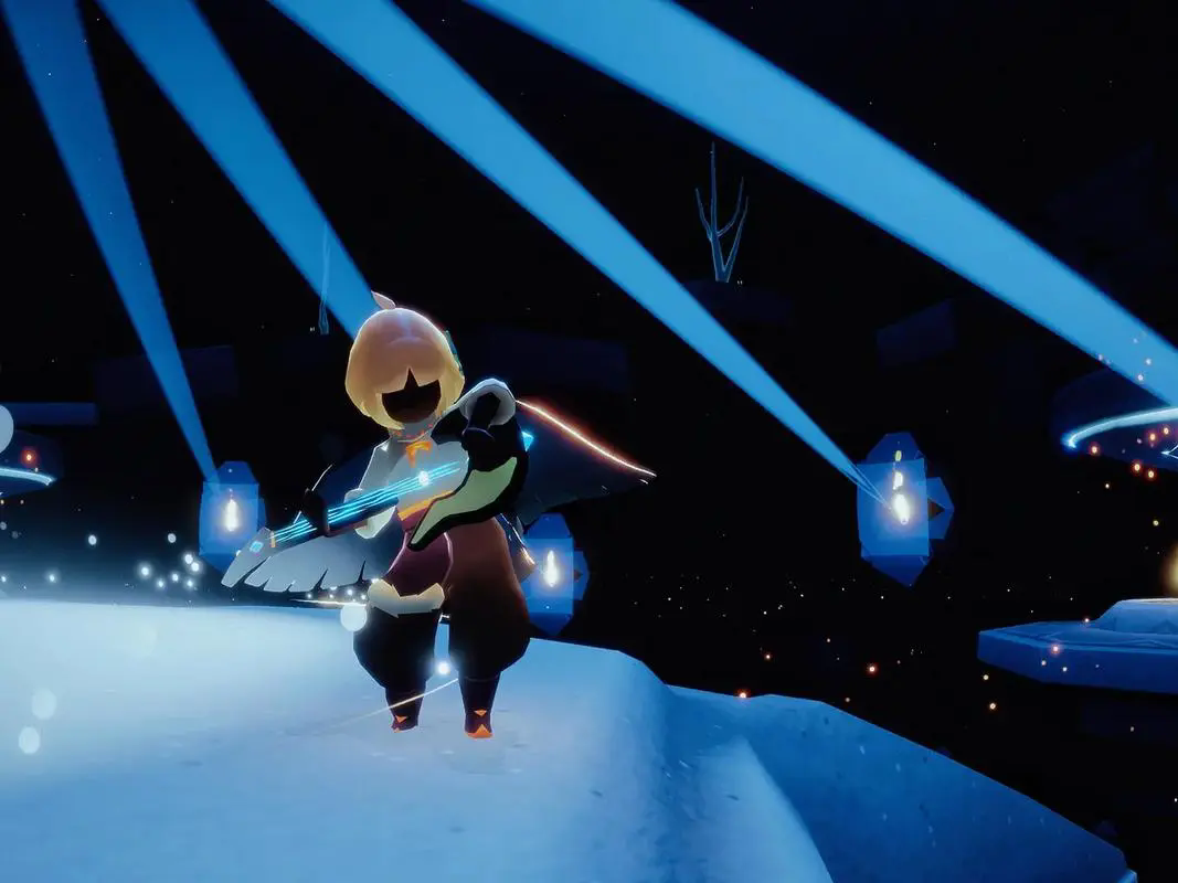 光遇中是否有方法可以免费解锁狮子面具