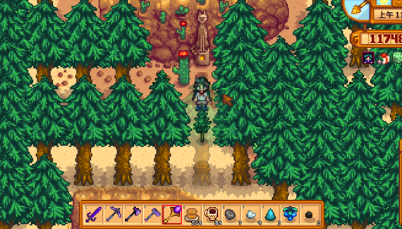 星露谷物语一夫多妻可以办理离婚吗 星露谷物语一夫多妻可以办理离婚吗