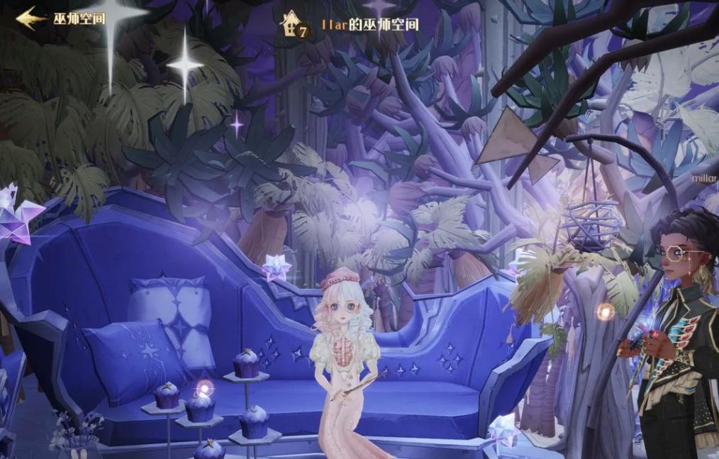 麦格校长如何领导哈利波特魔法觉醒中的战斗