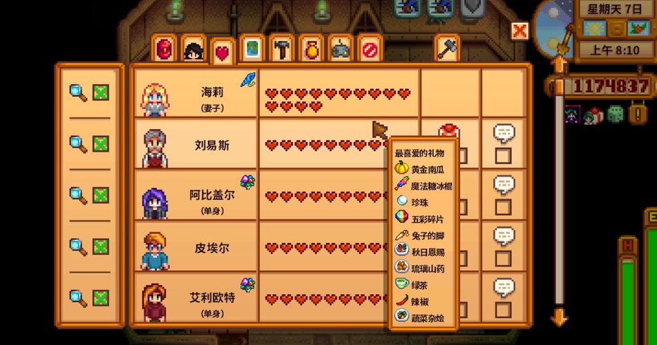 星露谷物语矮人小工具去哪里找