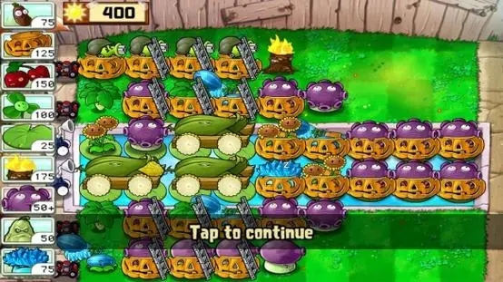 植物大战僵尸花园战争的僵尸种类有哪些 植物大战僵尸花园战争的僵尸种类有哪些