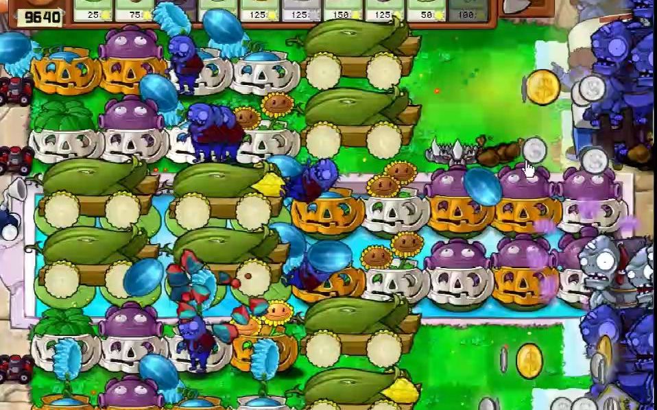 植物大战僵尸花园战争的僵尸种类有哪些 植物大战僵尸花园战争的僵尸种类有哪些