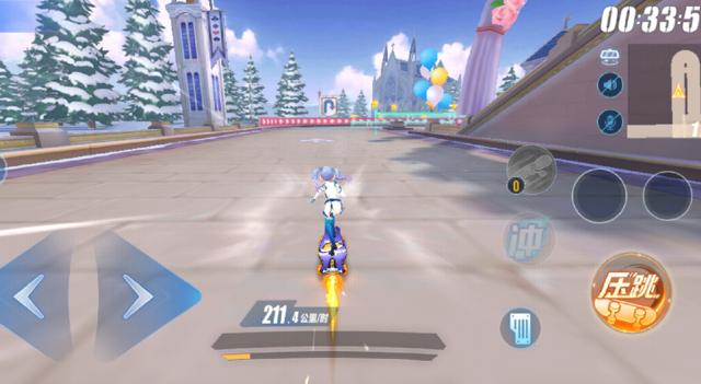 如何在qq飞车手游中解锁更多悬浮车