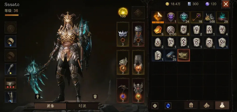 暗黑破坏神不朽手游中什么职业更擅长控制