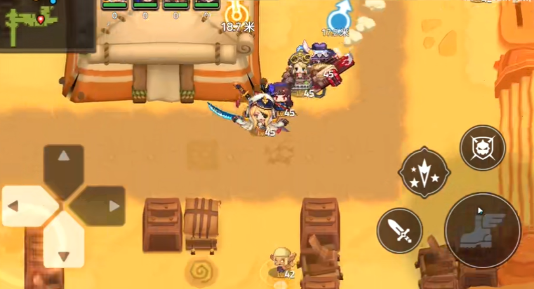 坎公骑冠剑超级时装可以在多久内获得 坎公骑冠剑超级时装可以在多久内获得