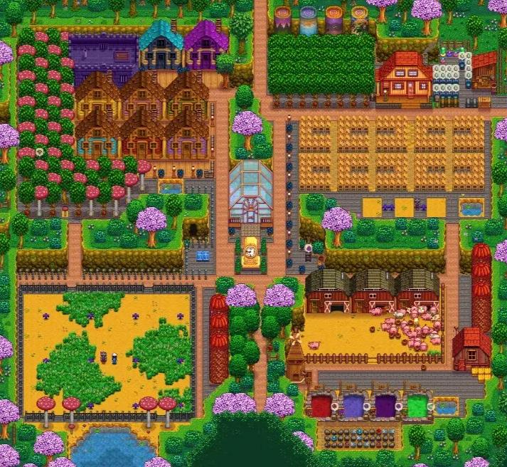 星露谷物语工具箱在哪里可得