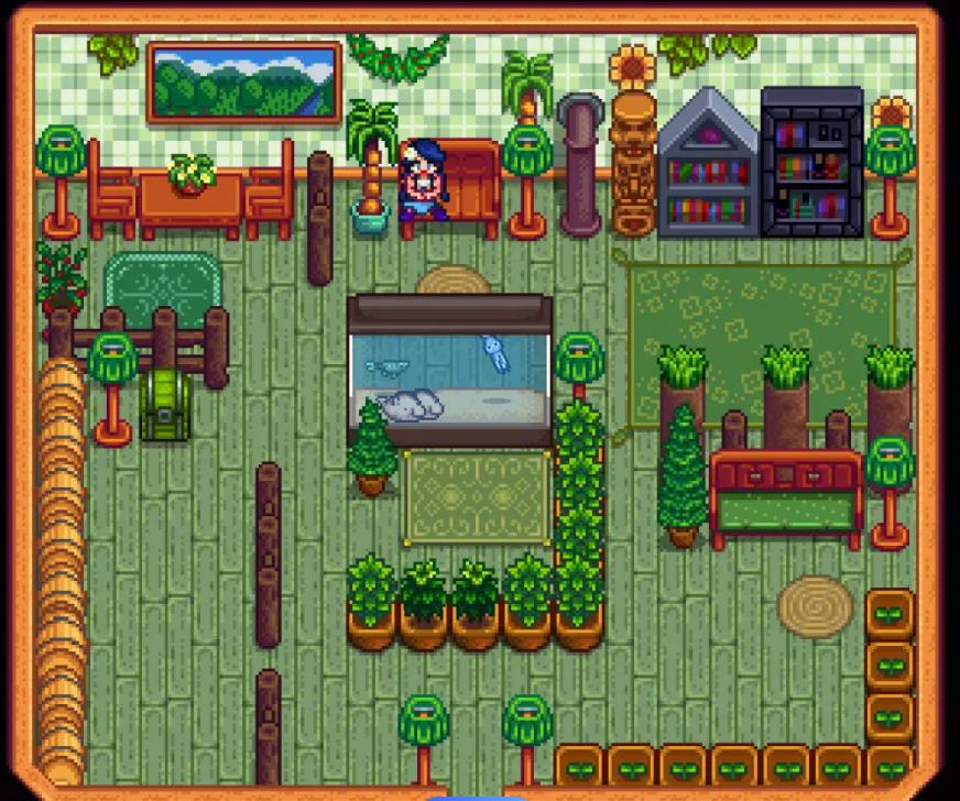 星露谷物语工具箱在哪里可得