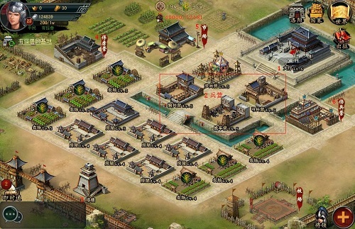 帝王三国2战技怎样提高效果 帝王三国2战技怎样提高效果