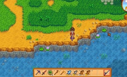 请问星露谷物语草莓种子在哪买 请问星露谷物语草莓种子在哪买