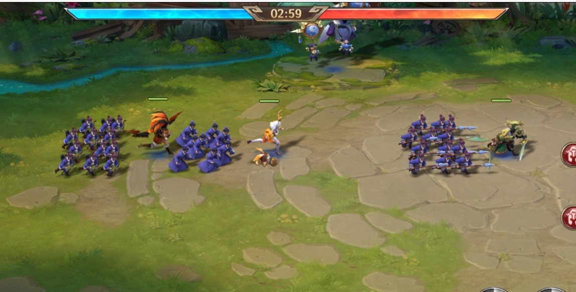 少年三国志零江夏在哪个位置