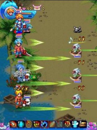 魔力世纪的全球壮丽规模如何