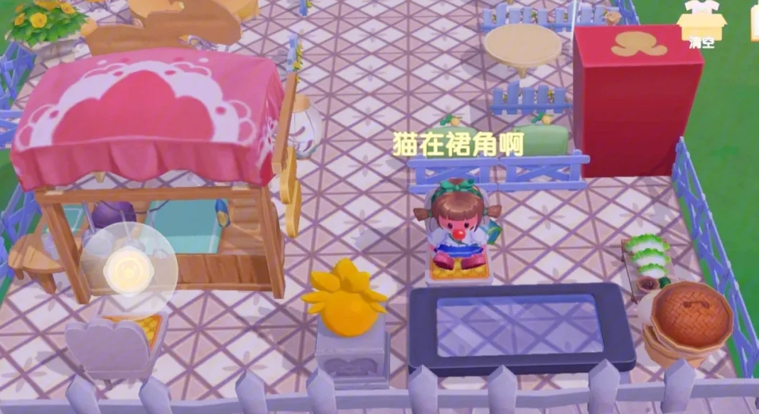 怎样加速摩尔庄园手游消消乐中的连击