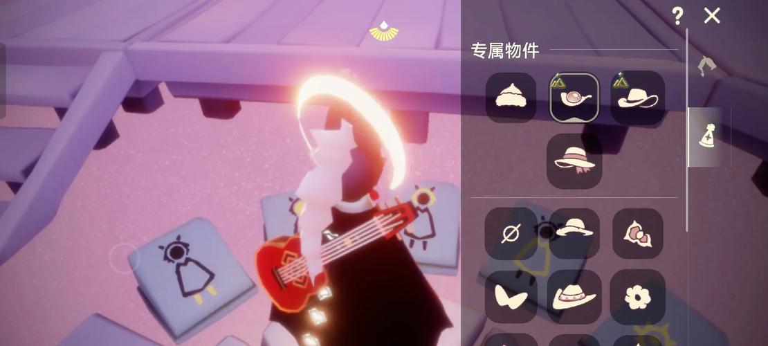 光遇板凳先祖是否具有收藏价值