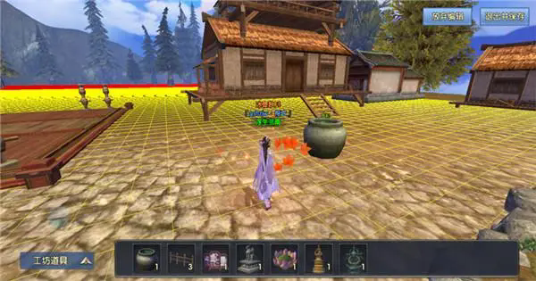 卧虎藏龙贰手游劫商是否有限制次数 卧虎藏龙贰手游劫商是否有限制次数